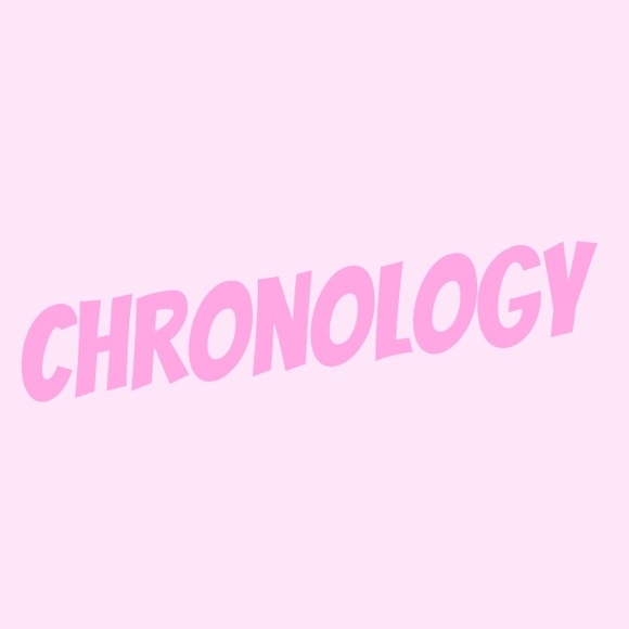 Poshmark profile picture for @chronology